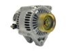 NASTRA AUTOMOTIVE IND., INC. A2433 Alternator / Generator