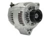 ACDELCO  3341817 Alternator / Generator