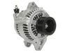 DENSO 1012117091 Alternator / Generator