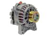 NASTRA AUTOMOTIVE IND., INC. 436112 Alternator / Generator