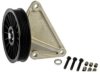 DORMAN 34151 A/C Compressor Bypass Pulley