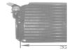 HELLA  351300681 A/C Condenser