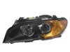 HELLA  354204191 Headlamp Assembly