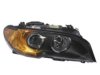 HELLA  354204201 Headlamp Assembly