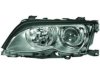 HELLA  354204291 Headlamp Assembly