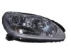 HELLA  354458061 Headlamp Assembly