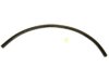 NISSAN 4972101E01 Power Steering Reservoir Line Hose