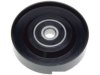 NISSAN 119E06 Idler Pulley