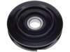 NISSAN 1192586G0A Tensioner Pulley