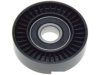 ACDELCO  36156 Tensioner Pulley