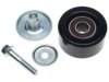 TOYOTA 1660331050 Idler Pulley