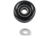 GENERAL MOTORS 12555425 Tensioner Pulley