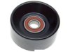 ACDELCO  36234 Idler Pulley