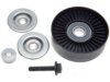 VOLKSWAGEN 077903341G Idler Pulley