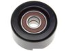 ACDELCO  36301 Idler Pulley