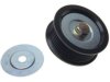 ACDELCO  36303 Idler Pulley