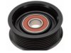 HONDA 31190PRA000 Idler Pulley