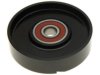 NISSAN 11927AG300 Idler Pulley