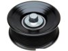 ACDELCO  36324 Idler Pulley