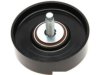 ACDELCO  36340 Idler Pulley