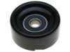 ACDELCO  36354 Idler Pulley