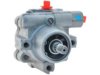 GENERAL MOTORS 19319257 Power Steering Pump