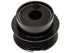 ACDELCO  37009P Alternator / Generator Pulley