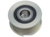 PORSCHE 99760315400 Alternator / Generator Pulley