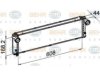 HELLA  376765111 Radiator