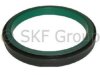 POWERTRAIN INDUSTRIES 12556107 Crankshaft Seal