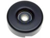 ACDELCO  38002 Tensioner Pulley