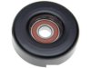 ACDELCO  38010 Tensioner Pulley