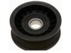 ACDELCO  38016 Tensioner Pulley