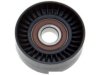 TOYOTA 166200W093 Tensioner Pulley