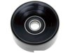 ACDELCO  38022 Idler Pulley