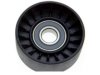 KOOLKLUTCH 131105 Tensioner Pulley