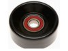 ACDELCO  38033 Idler Pulley