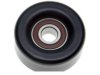 ACDELCO  38041 Idler Pulley