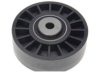 ACDELCO  38048 Idler Pulley