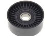 ACDELCO  38058 Tensioner Pulley