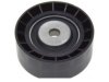 BMW 11281704500 Idler Pulley