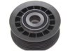 ACDELCO  38090 Idler Pulley