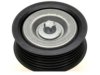 ACDELCO  38099 Idler Pulley