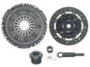 AUTOLINE INDUSTRIES, INC. 500116 Clutch Kit