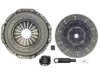 AUTOSPECIALTY 1087000 Clutch Kit