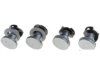 DORMAN 38431 Door Hinge Pin & Bushing Kit