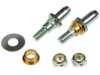 DORMAN 38453 Door Hinge Pin & Bushing Kit