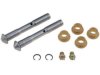 DORMAN 38455 Door Hinge Pin & Bushing Kit