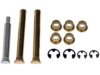 DORMAN 38479 Door Hinge Pin & Bushing Kit