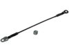 DORMAN 38510 Tailgate Support Cable